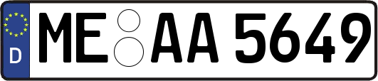 ME-AA5649