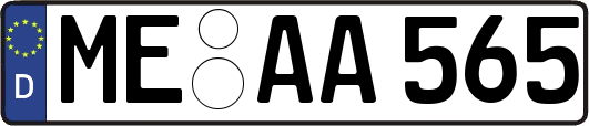 ME-AA565