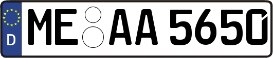 ME-AA5650