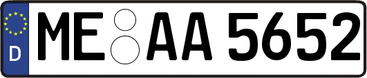 ME-AA5652