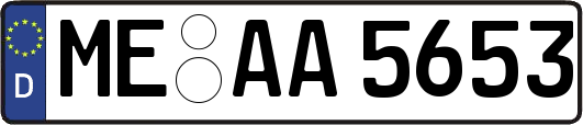 ME-AA5653
