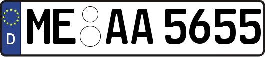 ME-AA5655