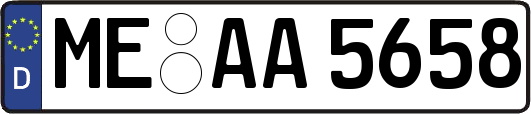 ME-AA5658