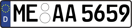 ME-AA5659