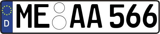 ME-AA566