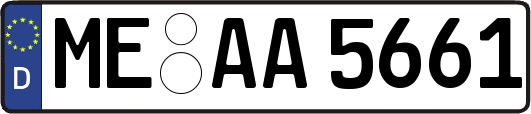 ME-AA5661