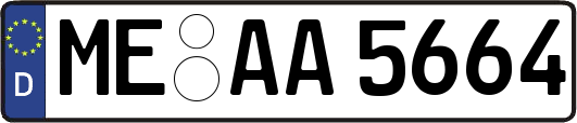 ME-AA5664