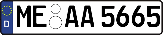 ME-AA5665