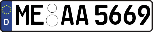 ME-AA5669
