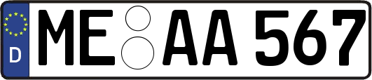 ME-AA567