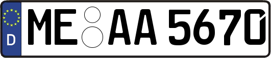 ME-AA5670
