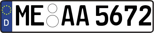 ME-AA5672