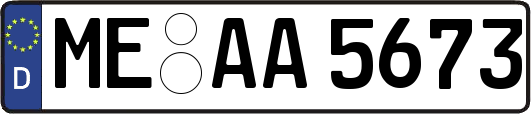 ME-AA5673