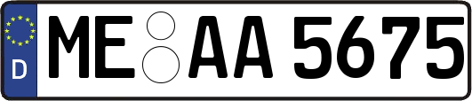 ME-AA5675