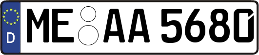ME-AA5680