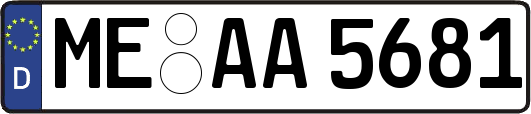 ME-AA5681