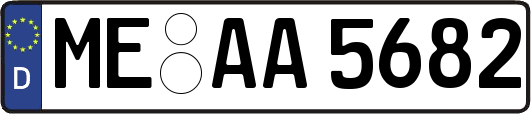 ME-AA5682