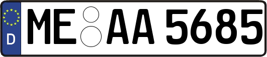 ME-AA5685