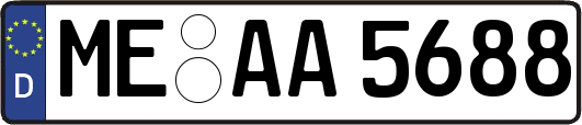 ME-AA5688