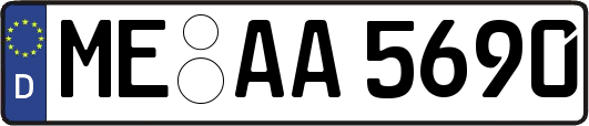 ME-AA5690