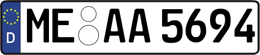 ME-AA5694