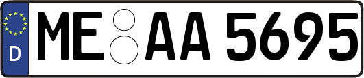 ME-AA5695