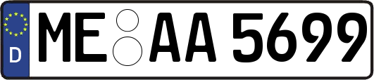 ME-AA5699