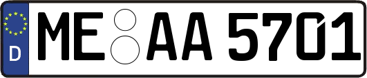 ME-AA5701