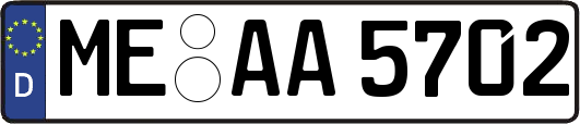 ME-AA5702