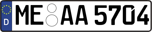 ME-AA5704