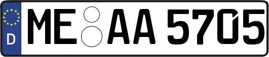 ME-AA5705