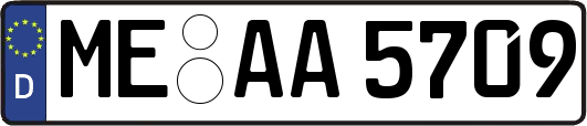 ME-AA5709