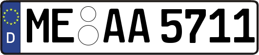 ME-AA5711