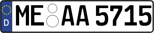 ME-AA5715