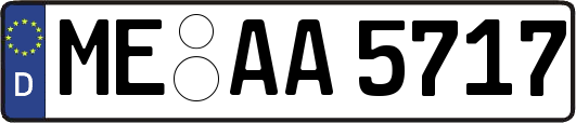 ME-AA5717