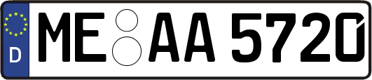 ME-AA5720