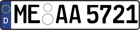 ME-AA5721