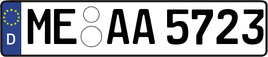 ME-AA5723