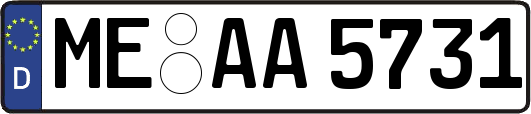 ME-AA5731