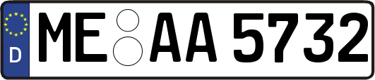 ME-AA5732