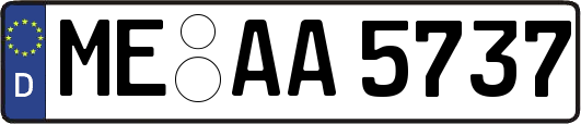 ME-AA5737