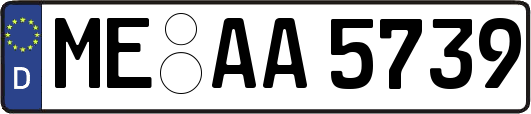 ME-AA5739