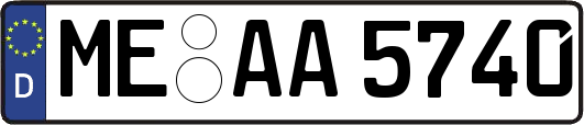ME-AA5740