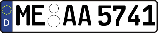 ME-AA5741