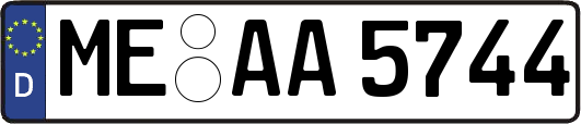 ME-AA5744
