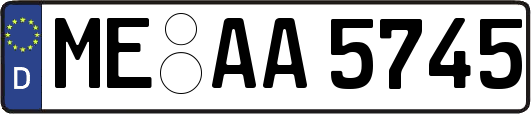 ME-AA5745