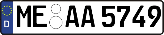 ME-AA5749