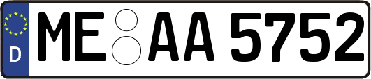 ME-AA5752