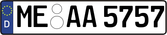 ME-AA5757