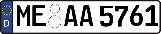 ME-AA5761